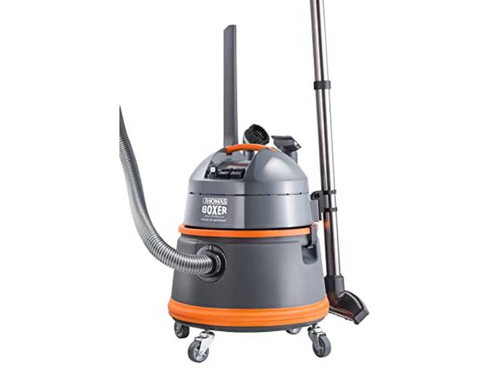 THOMAS Boxer\, 1400 W\, aspirateur Laveur\, Rayon d'action 13m\,