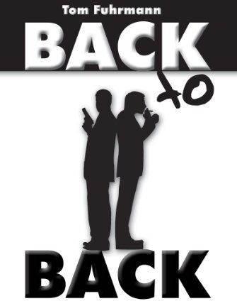 Tom Fuhrmann - Back to Back - Preis vom 09.10.2026 07:28:09 h