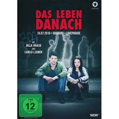 Das Leben danach, DVD