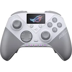 ASUS Rog Raikiri II Pro PC WL Weiss (PC), Gaming Controller, Weiss