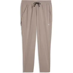 Puma, Herren, Sporthose, Trainingshose (L), Beige