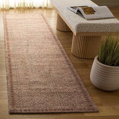 SAFAVIEH Handmade Restoration Vintage Zaynab Area Rug