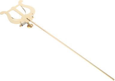 Riedl 330 Large Lyre Long Stem