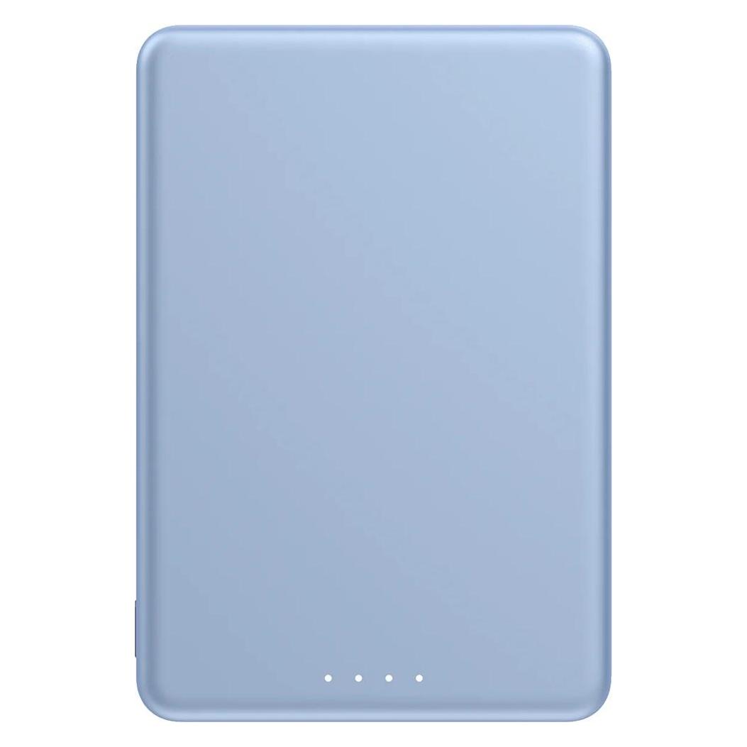 Xiaomi Super Slim Magnetic (5000 mAh, 22.50 W, 19.35 Wh) (BHR08POGL)