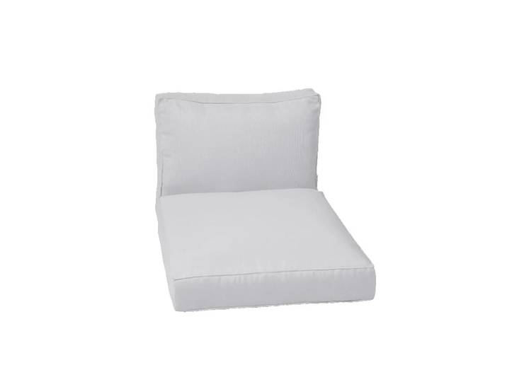 Cane-line Coussins Chester Cane-Line Natté white