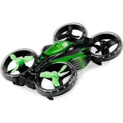 Amewi Quadrocopter (8 min, 44 g), Drohne, Grün
