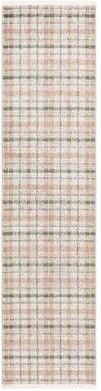 SAFAVIEH Oxford Plaids Dagmara Farmhouse Rug