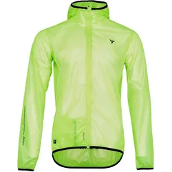 Silvini, Unisex, Velojacke, Savio (S), Grün, S