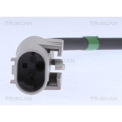 TRISCAN Sensor, Raddrehzahl 8180 23232 für Mercedes