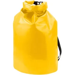 Halfar Drybag 'Splash 2' Seesack 1809787 yellow 30 x 57 x 19,5 cm