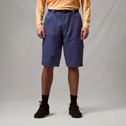 Endura Hummvee Herren-Shorts mit Einsatz Indigo Rock Gr. M