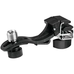 OMNITRONIC MIC 77LM-Halterung