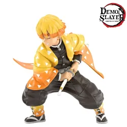 DEMON SLAYER - Agatsuma Zenitsu - Model Kit