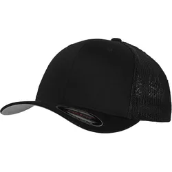 Brandit Flexfit Mesh Trucker Kappe