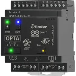 Finder Opta Bundle Power 00K.165