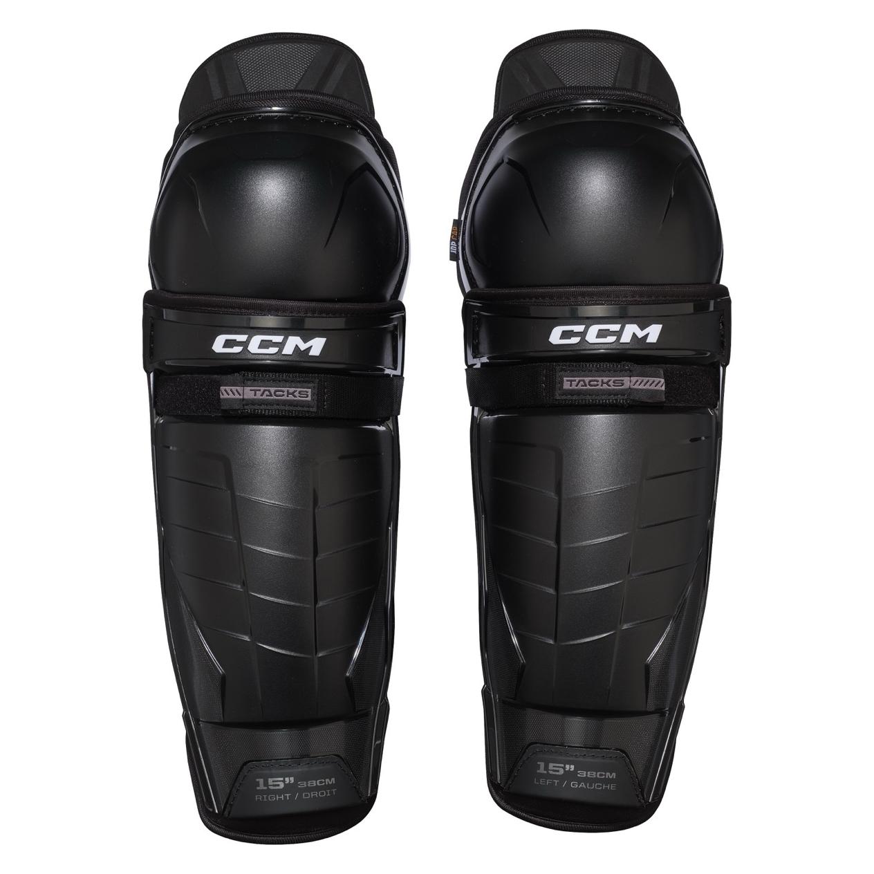 CCM Junioren-Eishockey-Schulterpolster (72360426)