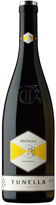 Ribolla Gialla 'Rjgialla' La Tunella 2025 - 37.5cl