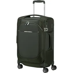 Samsonite Selection Re-lite Weichgepäck Koffer