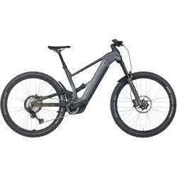 Bulls Copperhead EVO AM5 29'' 800 Wh grau 2026 - 29" - 40 cm