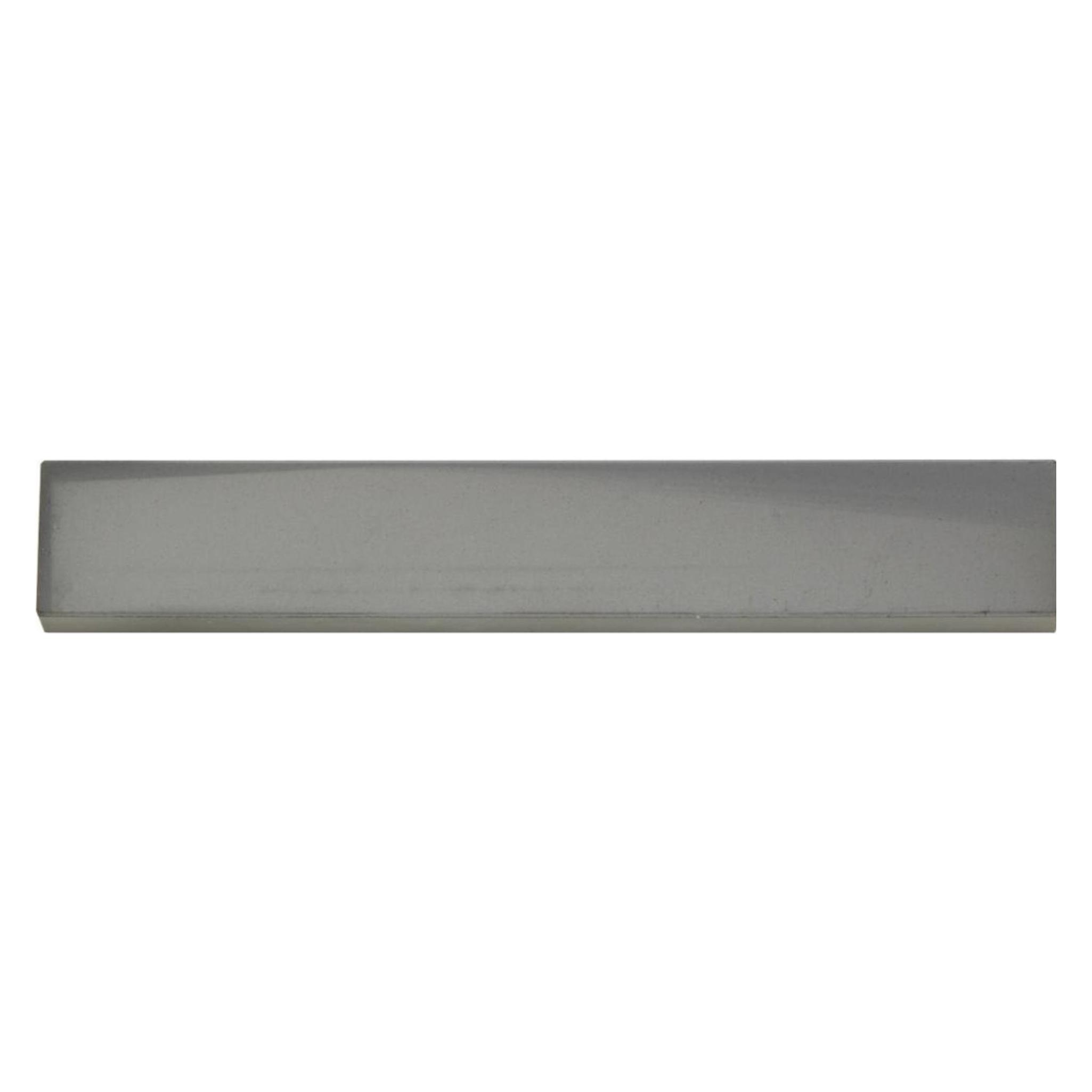 Friedrich Müller Schleifscheibenabrichter Tetrabor Länge 75 mm 12 mm Sinter-Borcarbid für Schleifscheiben-Ø bis 30... (P12) (4146590010)