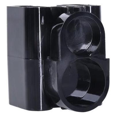 Alphacool Eiskoffer - Startanschlag mit Fittingtiefe (90351)