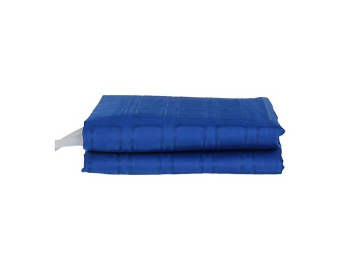 WGBING Wasserkühlende Matratzenauflage for heiße Schläfer, kalt und dennoch gepolstert(Double Cushion)