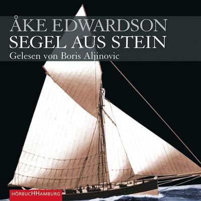 Segel aus Stein (Ein Erik-Winter-Krimi 6) - Ake Edwardson, Audio, 9783844932409