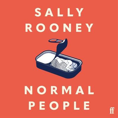 Normal People - Sally Rooney, Audio, 9780571372522