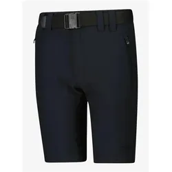 CMP Campagnolo, Unisex, Outdoorhose, Kinder Long Zip Off Stretch Hose (152), Grau