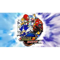 Sonic Adventure 2: Battle