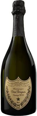 """Dom Perignon""" """Dom Perignon Vintage 2015 Champagne - France"""
