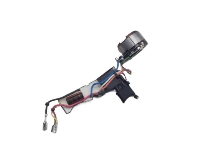 Original-Schalter-Controller-Baugruppe 620R84-6 for DDF490 Elektrowerkzeug-Zubehör