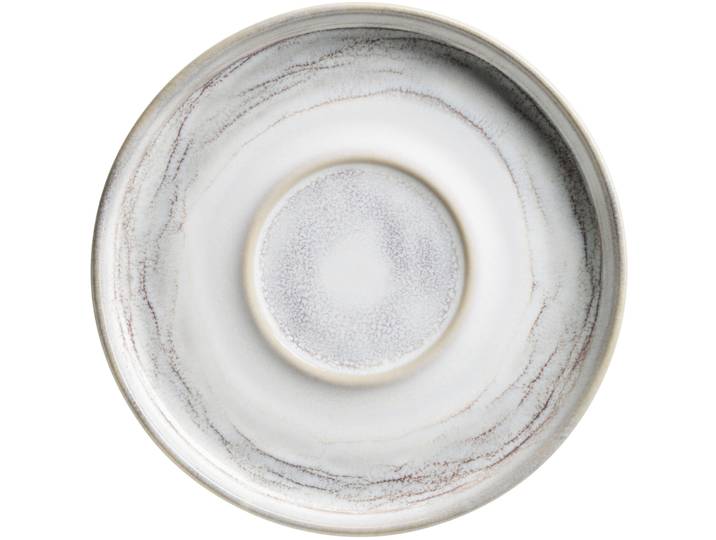 Untertasse Tiefer See Steinzeug D 14.5 cm - Untertasse