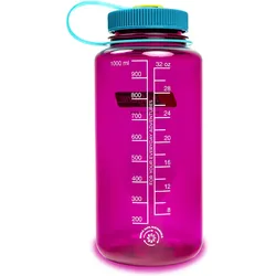 Nalgene, Trinkflasche + Thermosflasche, (1 l)