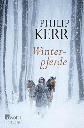 Philip Kerr - Winterpferde - Preis vom 09.10.2026 07:28:09 h