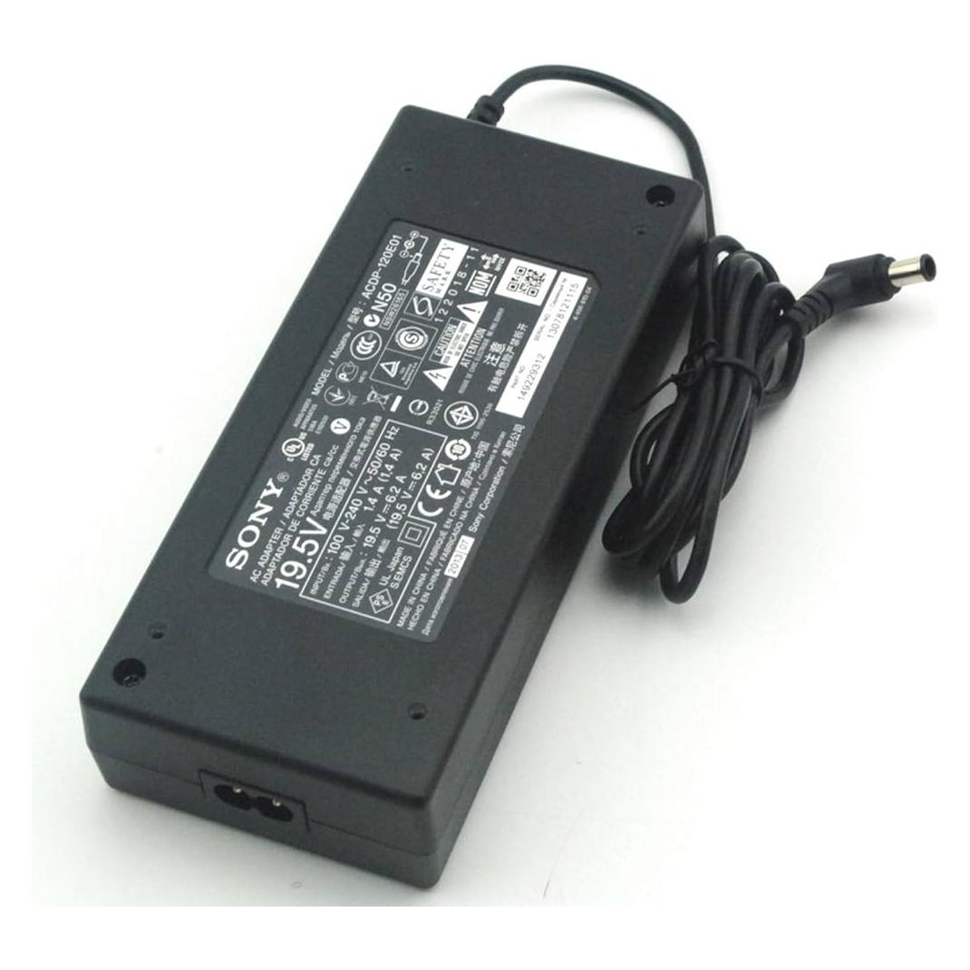 Sony AC ADAPTOR (160W) ACDP-160M (120 W) (149329762)