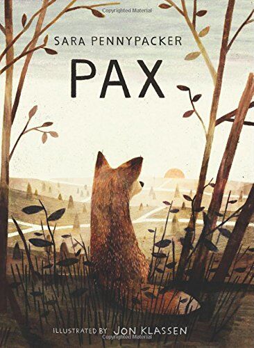 Sara Pennypacker - Pax - Preis vom 09.10.2026 07:28:09 h