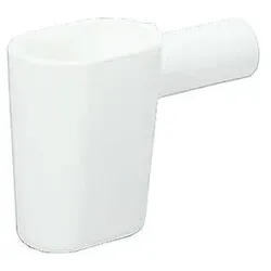 DALLMER Tropfwasser-Siphon 21, mit Geruchsperre, DN 32, 030306 030306