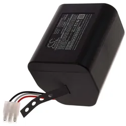 Powery Akku für Saugroboter Miele Scout RX2, RX3