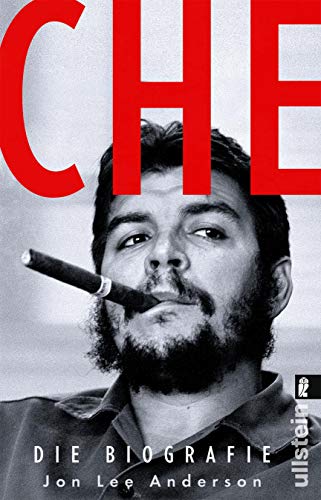 Anderson, Jon Lee - Che - Die Biographie - Preis vom 04.10.2026 03:51:26 h