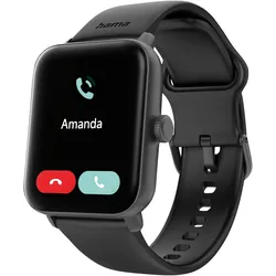 Hama 6010 (49 mm, ohne SIM), Smartwatch