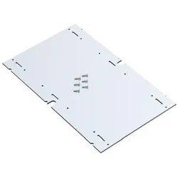 Spelsberg Montageplatte AK MPI 2