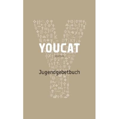 YOUCAT Jugendgebetbuch, Taschenbuch von Georg Lengerke,Dörte Schrömges, Youcat