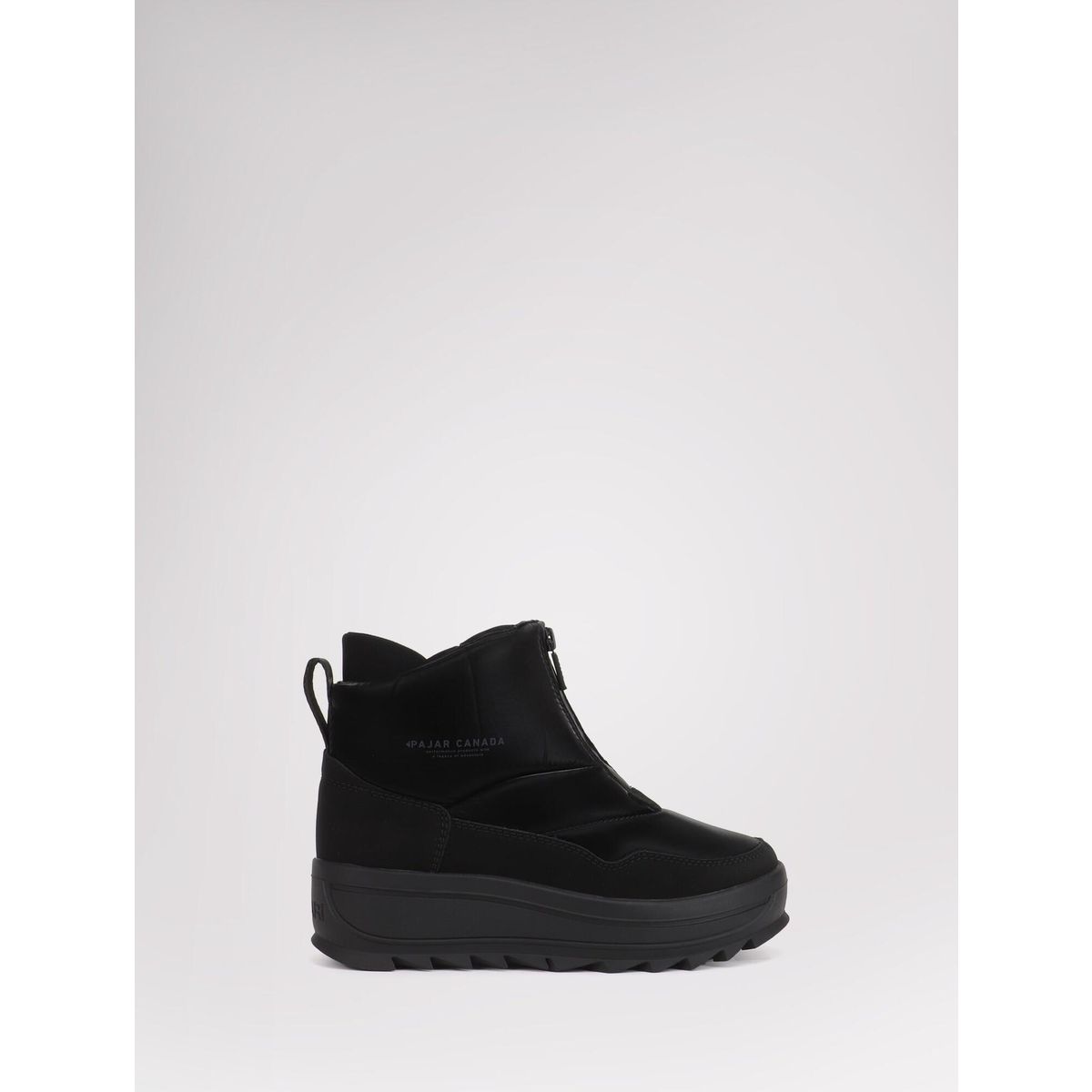 Pajar Gala Veltec black (1001) 39 PDPAB01440.01-1001-39