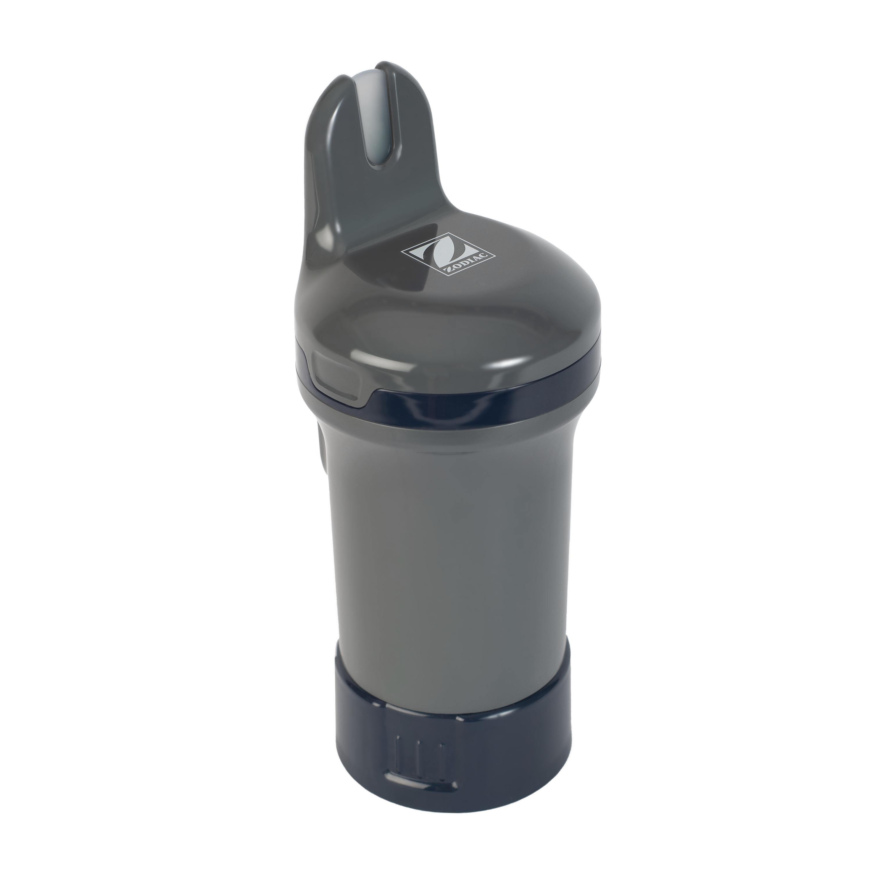 Blue Connect Gold WA000100 - Smarter Pool-Wasseranalysator mit WLAN & App