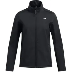 UNDER ARMOUR Storm ColdGear Infrared Shield 2.0 Jacke Damen 002 - black/white L