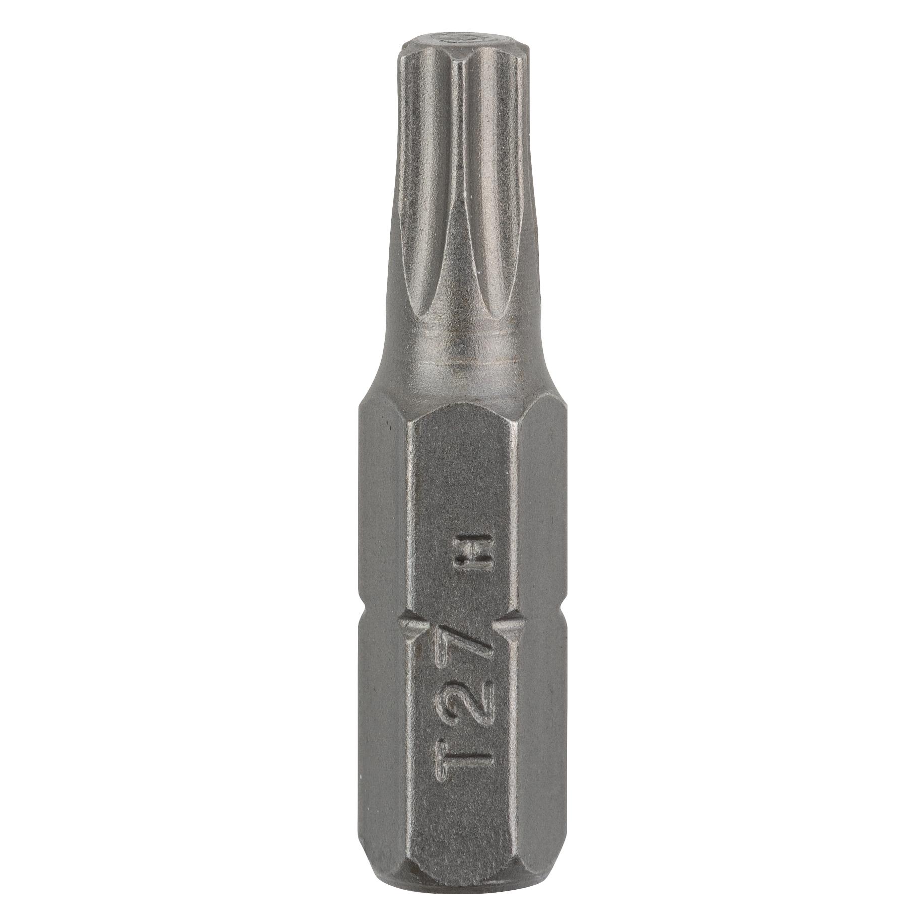 Bosch Zubehör Schrauberbit Standard T (2609255936)