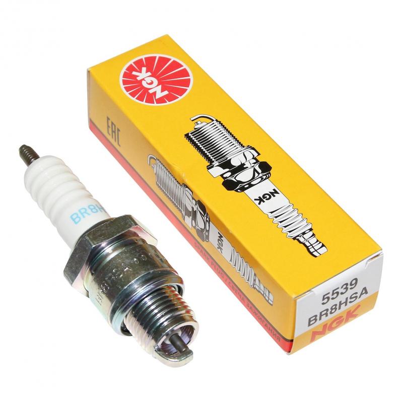 Bougie NGK BR8HSA Standard