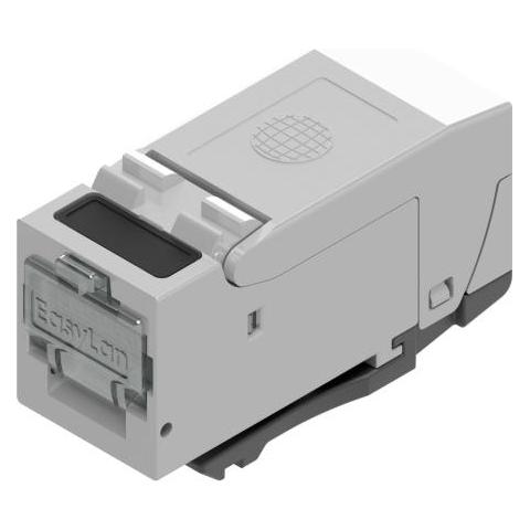 Easylan fixLink Pro VPE=1 CKFAK002EP RJ45 Keystone geschirmt, Kat.6A (Keystone Modul) (CKFAK002EP)