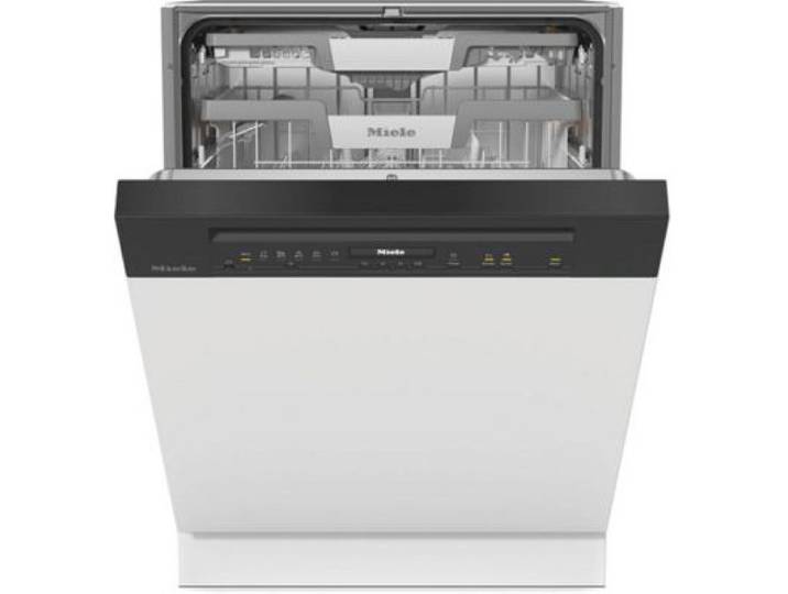 Miele - Lave Vaisselle Encastrable G 7210 Sci Noir